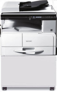 Máy Photocopy Canon IR2525